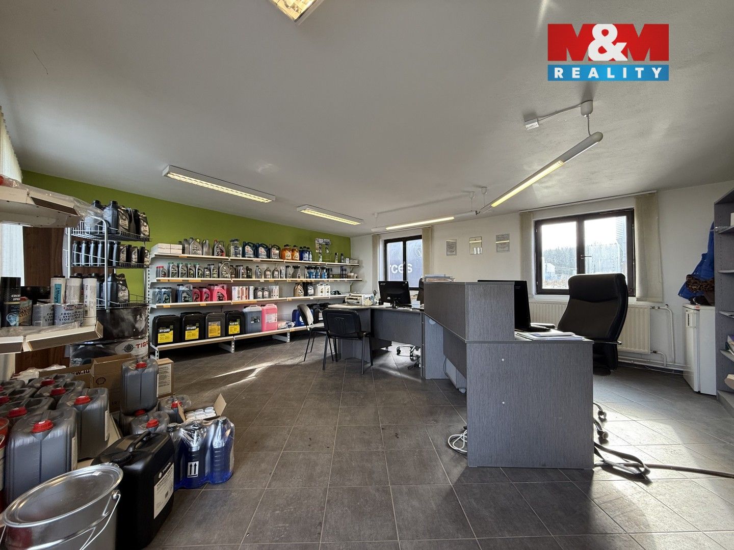 Prodej komerčního prostoru 337 m² - foto 3