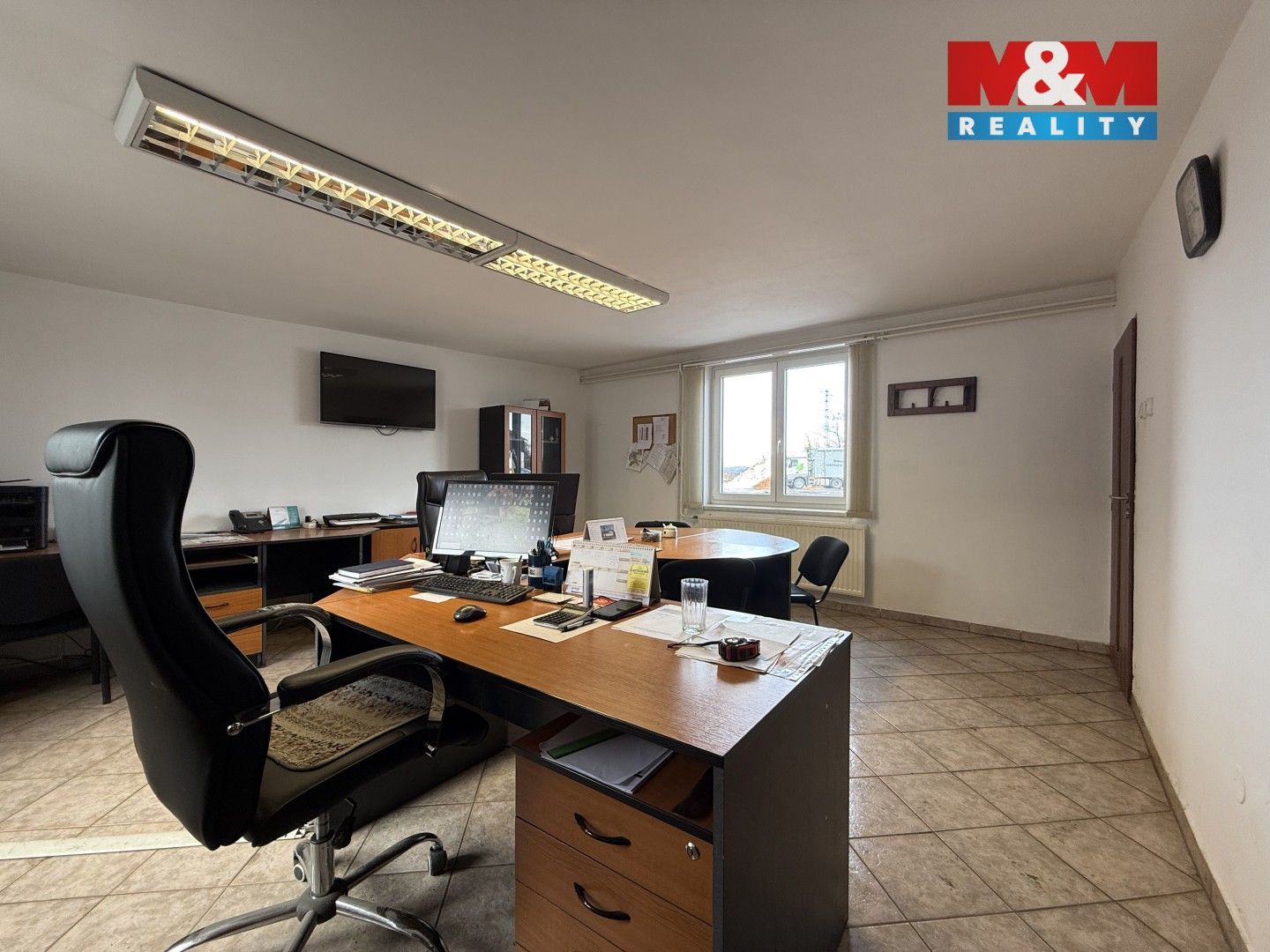 Prodej komerčního prostoru 337 m² - foto 4