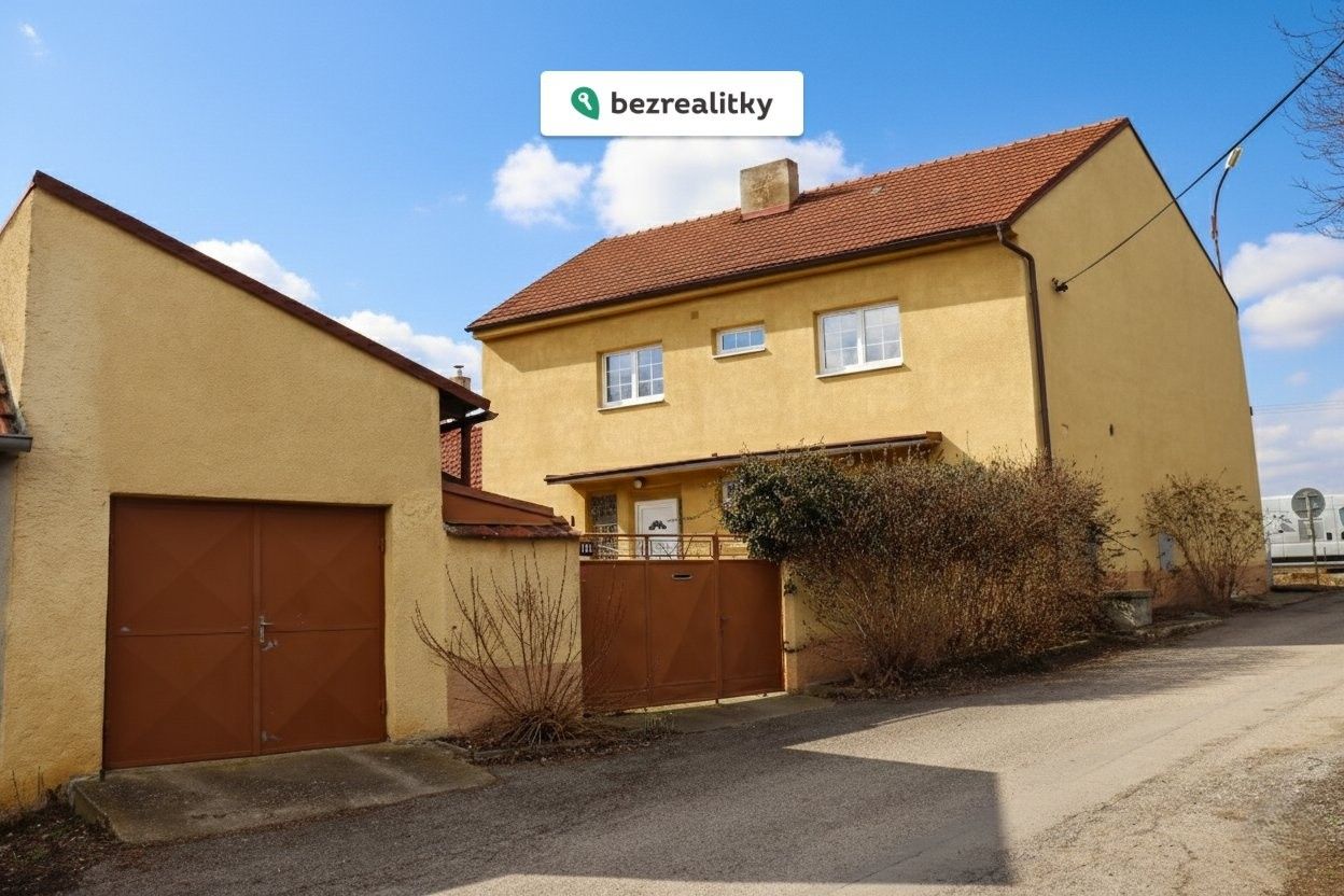 Prodej domu 186 m² - foto 1