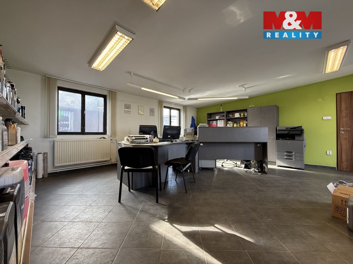 Prodej komerčního prostoru 337 m² - foto 14