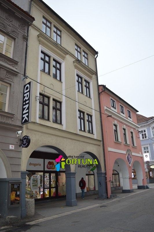 Prodej komerčního prostoru 1563 m² - foto 2
