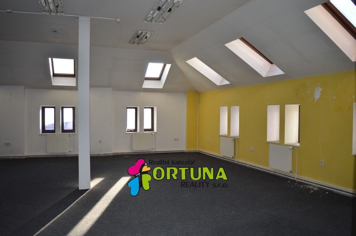 Prodej komerčního prostoru 1563 m² - foto 5