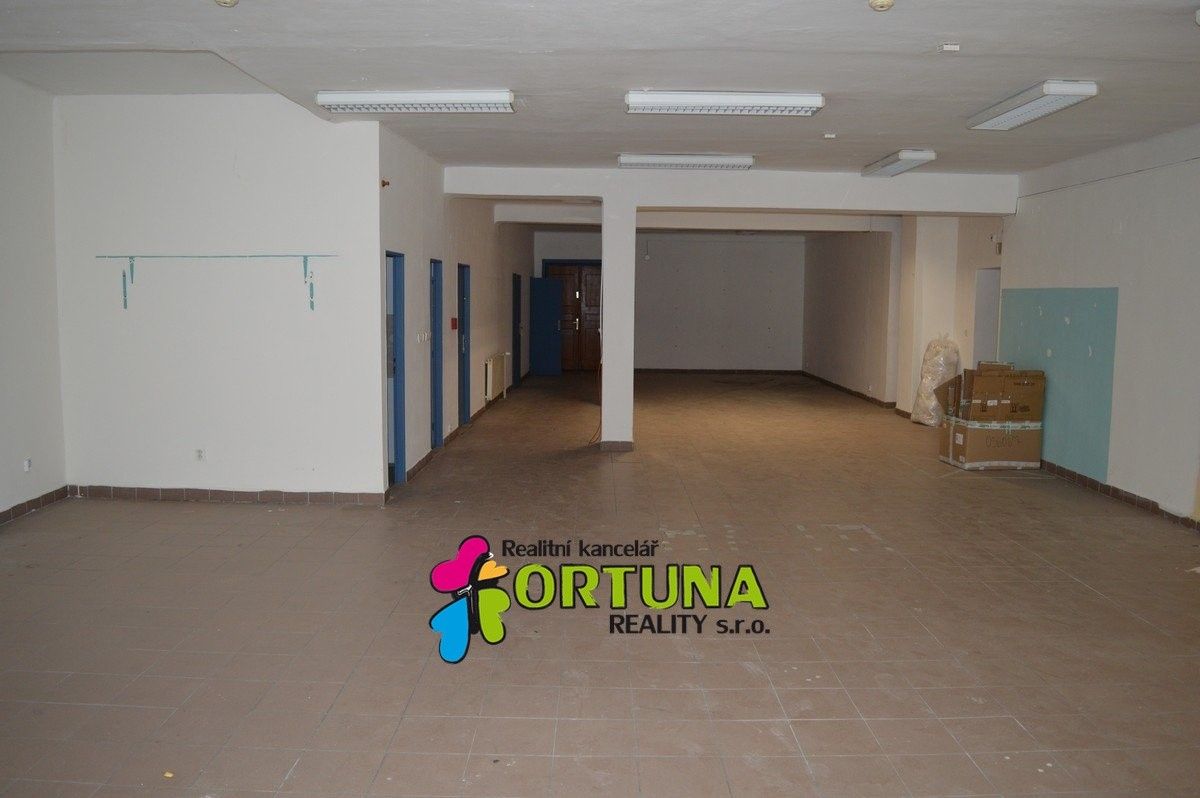 Prodej komerčního prostoru 1563 m² - foto 7