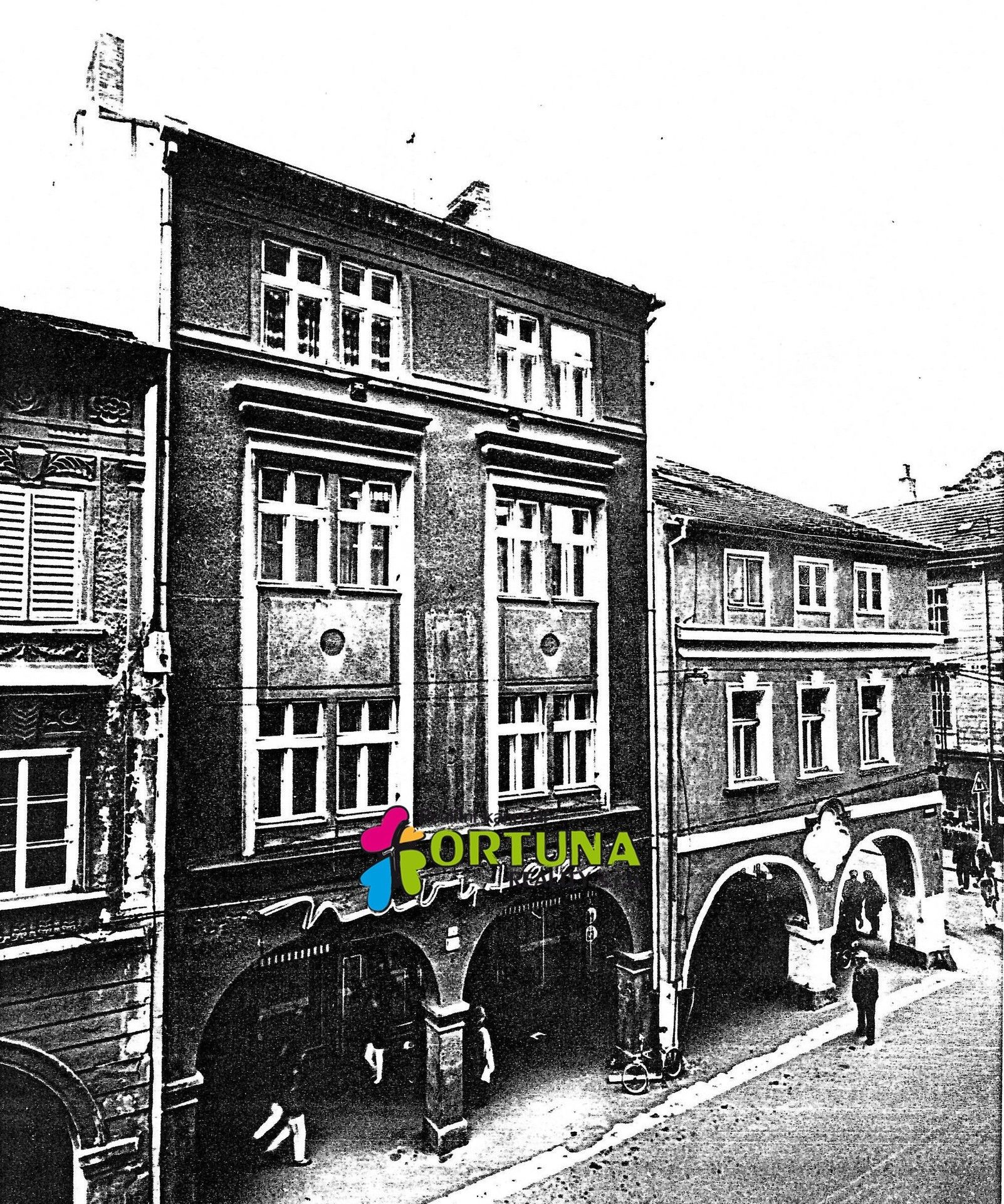 Prodej komerčního prostoru 1563 m² - foto 15