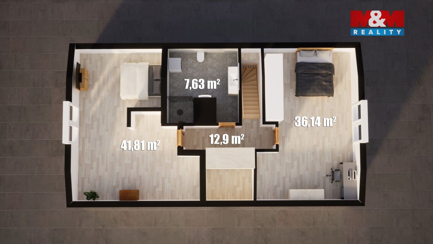 Prodej domu 179 m² - foto 31