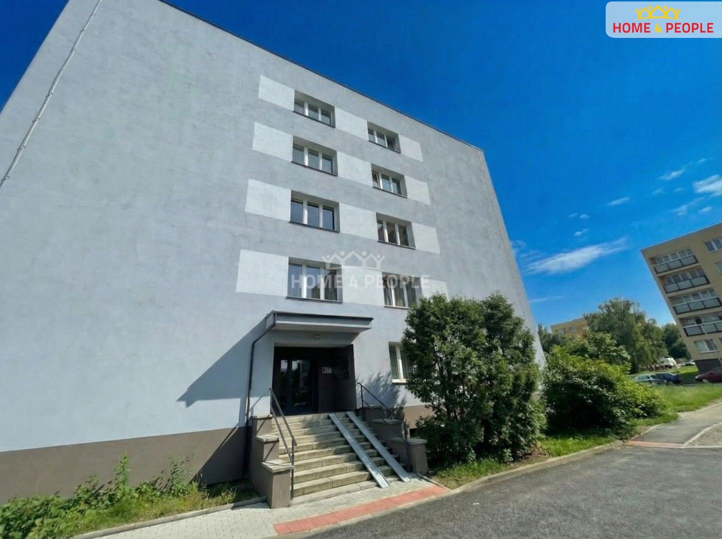 Prodej bytu 3+1 93 m² - foto 1