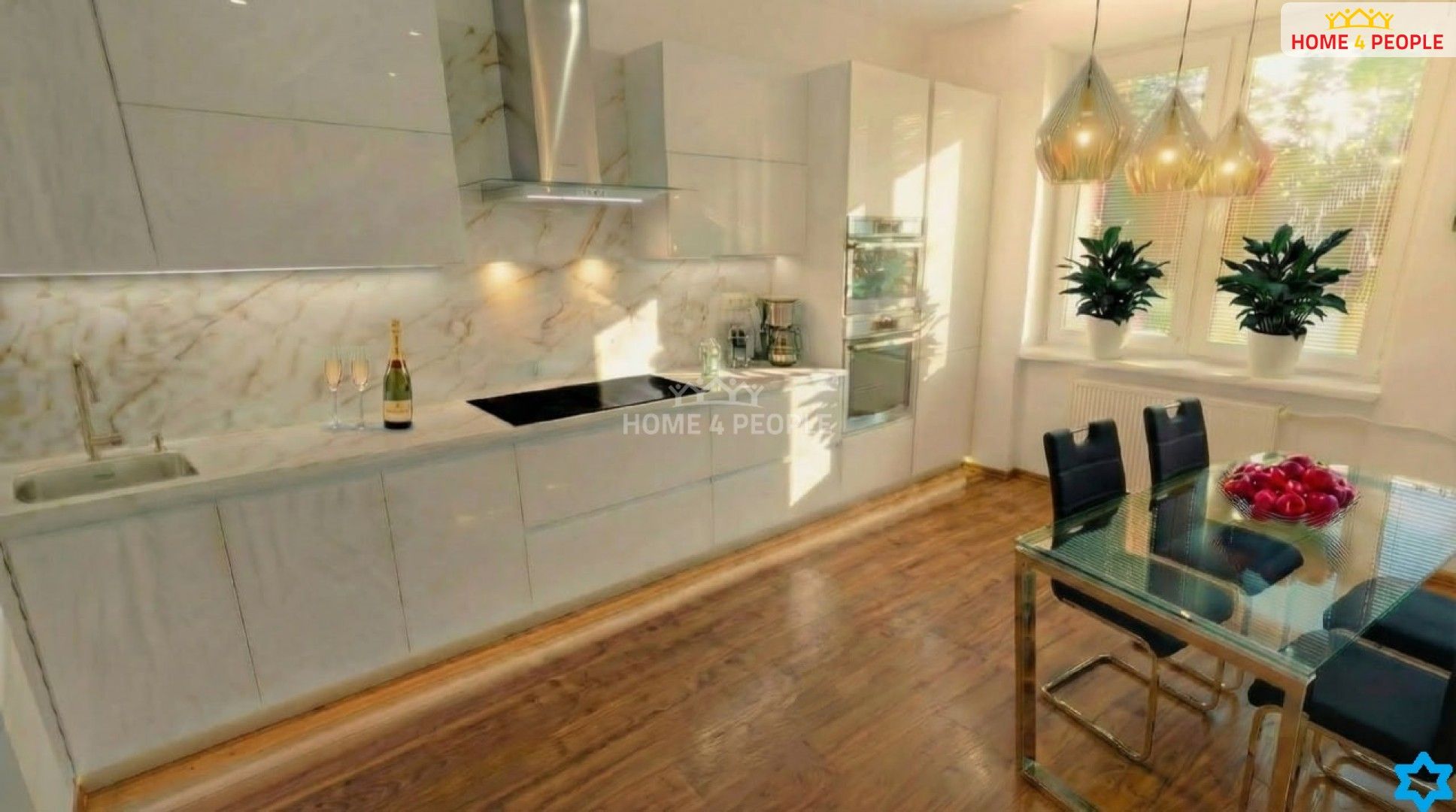 Prodej bytu 3+1 93 m² - foto 3