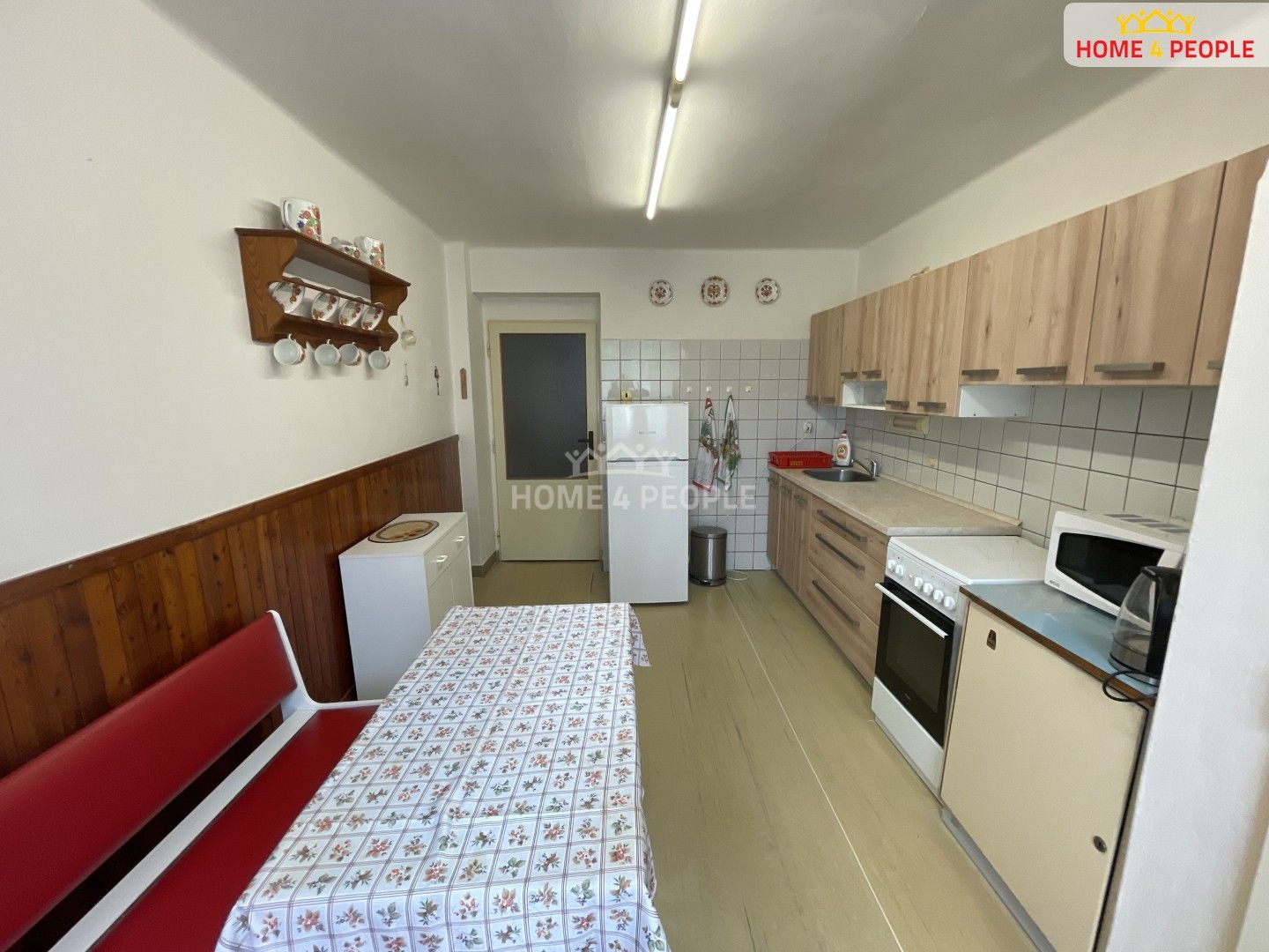 Prodej bytu 3+1 93 m² - foto 5
