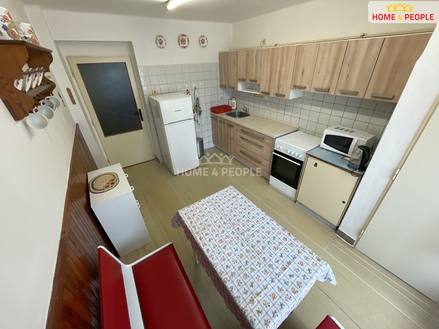 Prodej bytu 3+1 93 m² - foto 6