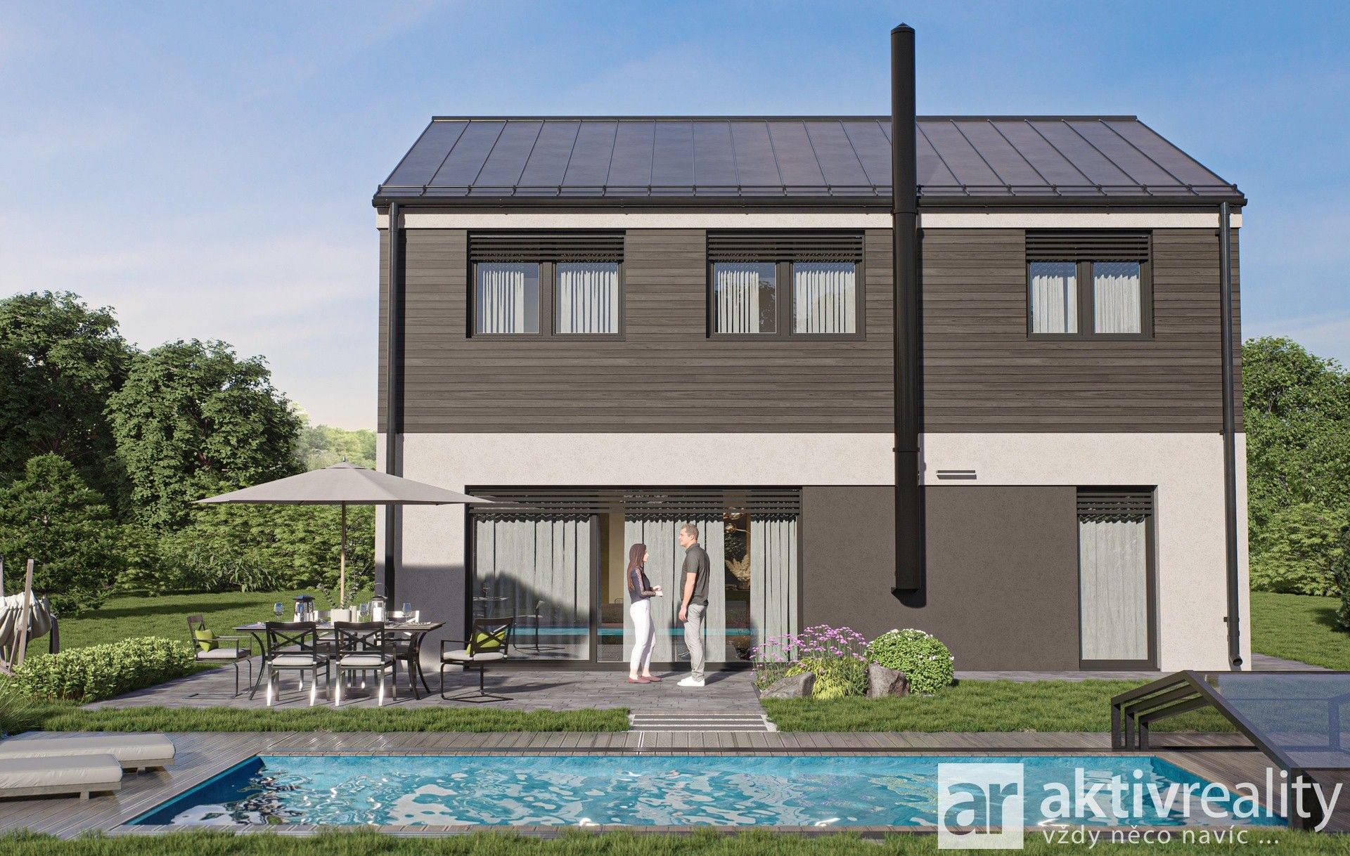 Prodej domu 159 m² - foto 1