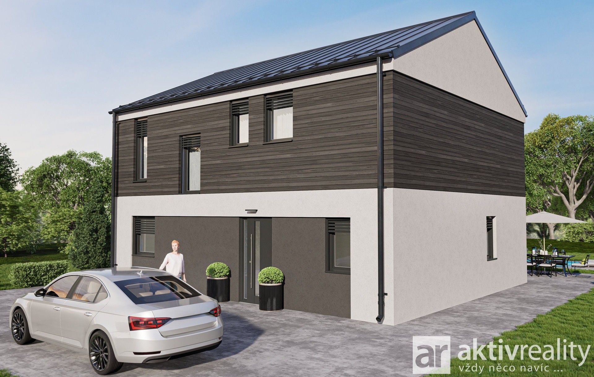 Prodej domu 159 m² - foto 2