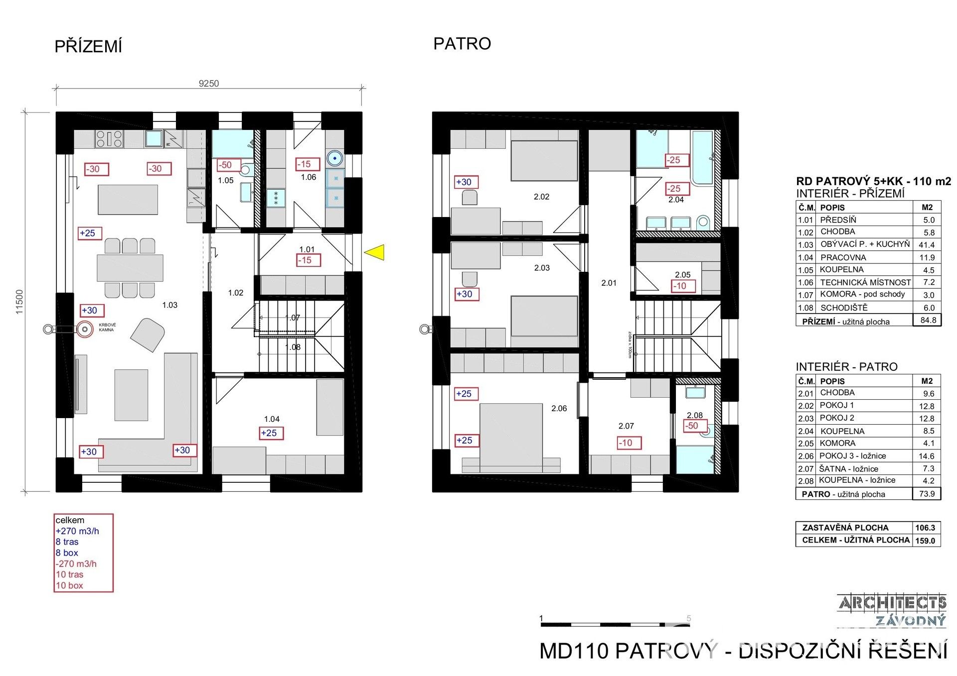 Prodej domu 159 m² - foto 6