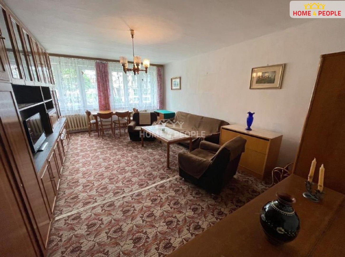 Prodej bytu 3+1 93 m² - foto 13