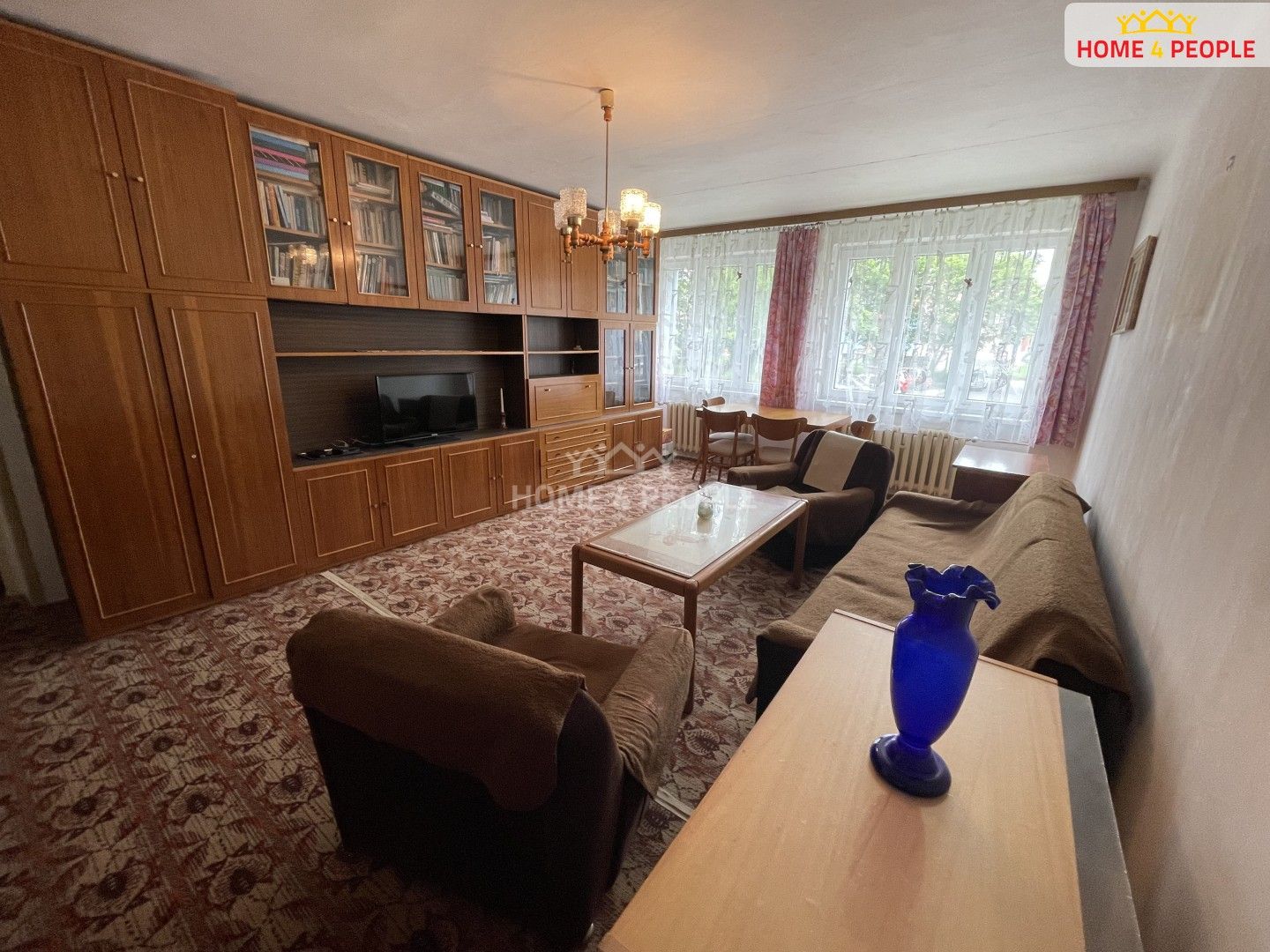 Prodej bytu 3+1 93 m² - foto 14
