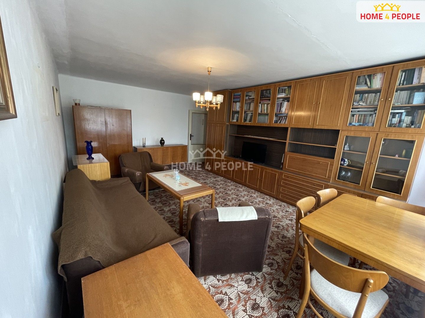 Prodej bytu 3+1 93 m² - foto 16