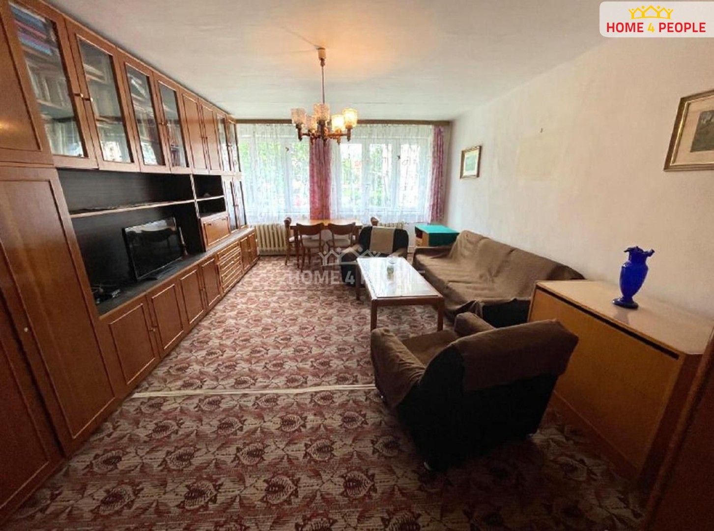 Prodej bytu 3+1 93 m² - foto 17
