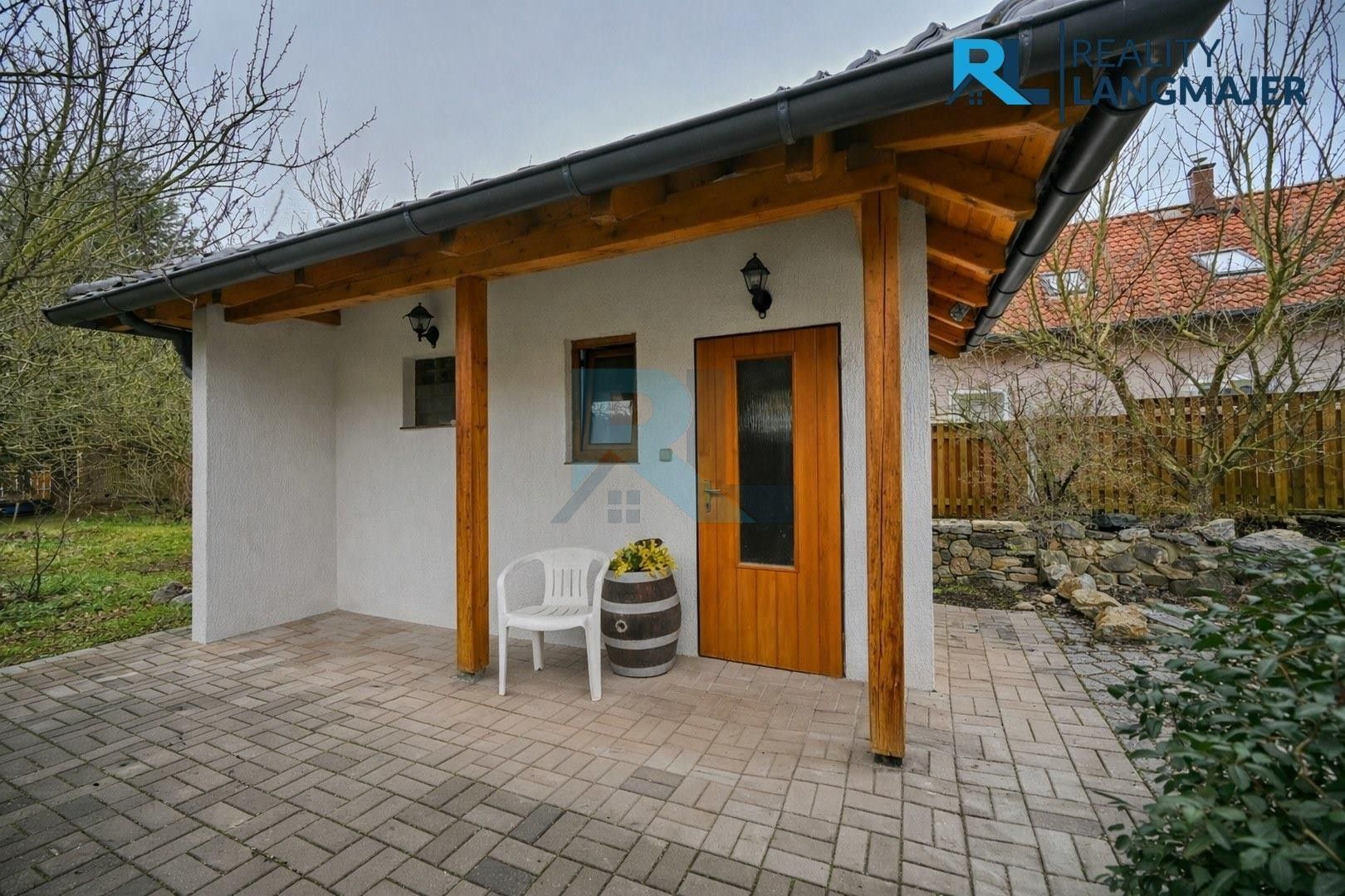 Prodej pozemku 656 m² - foto 7