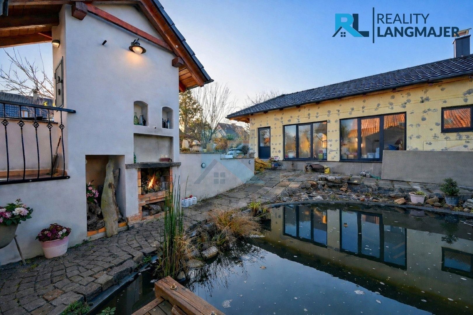 Prodej pozemku 656 m² - foto 9