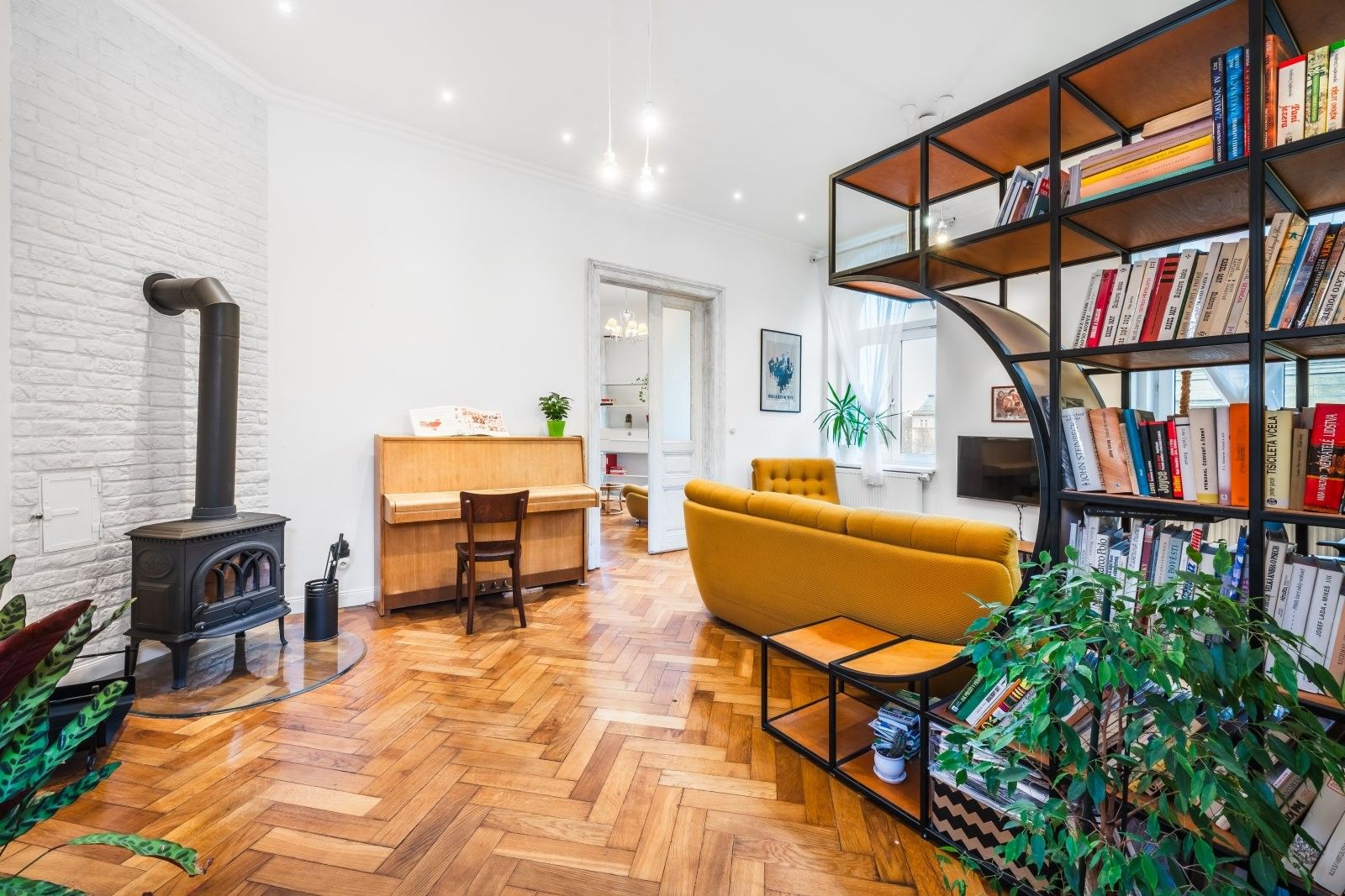 Prodej bytu 3+1 119 m² - foto 5
