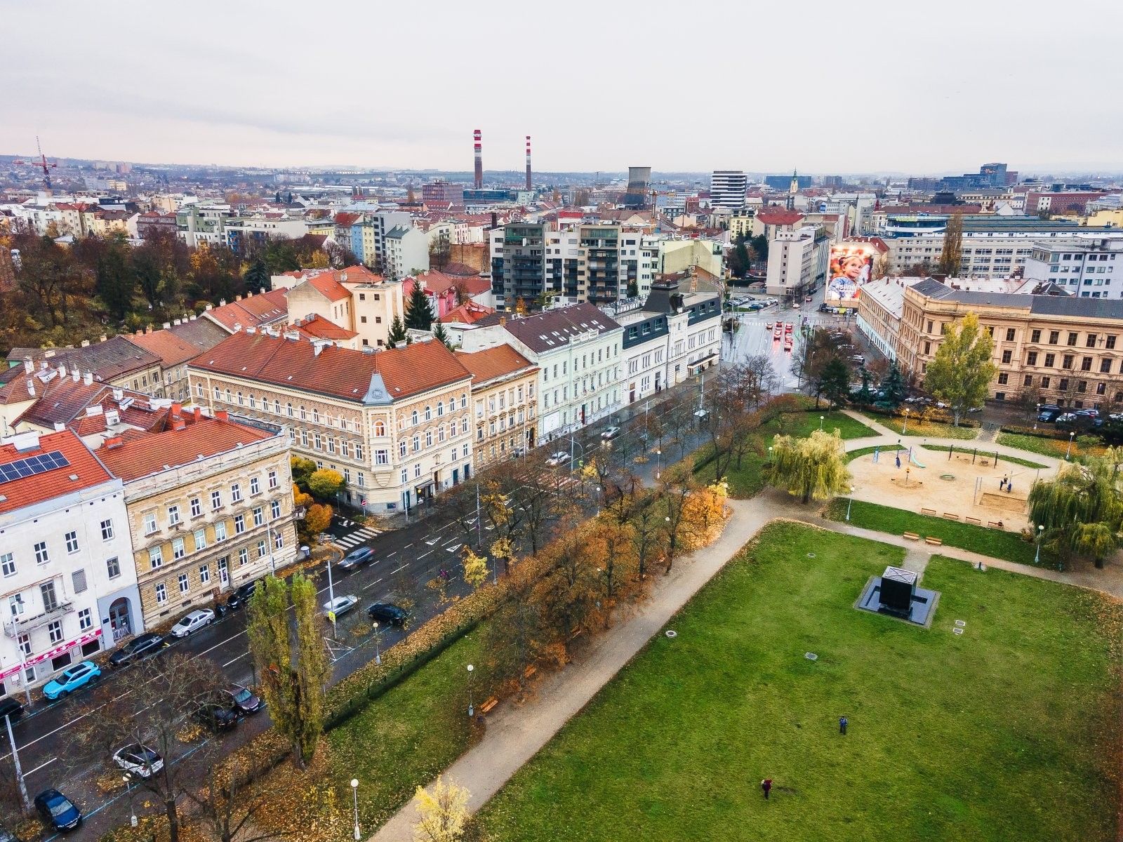 Prodej bytu 3+1 119 m² - foto 13