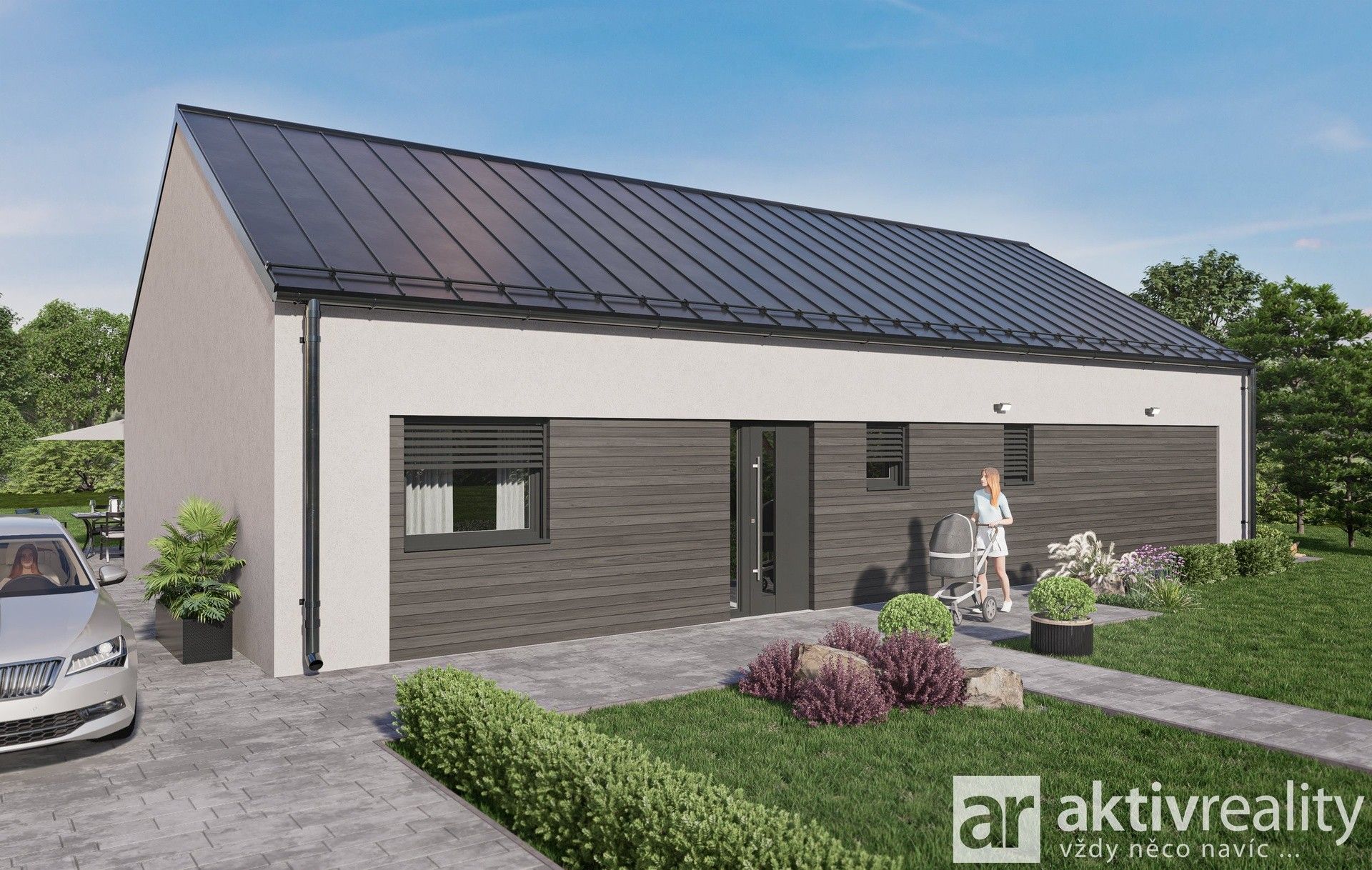 Prodej domu 139 m² - foto 4