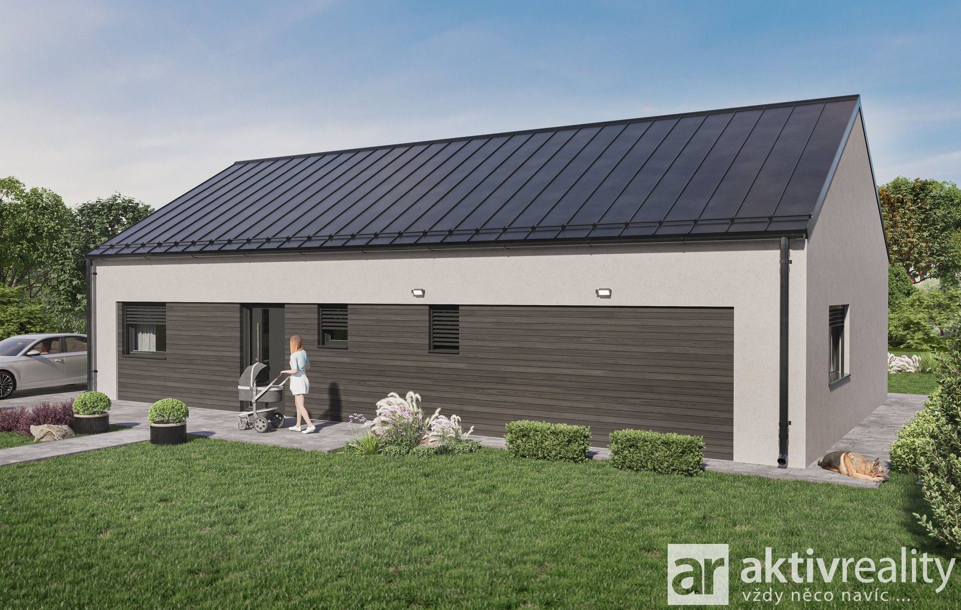Prodej domu 139 m² - foto 5