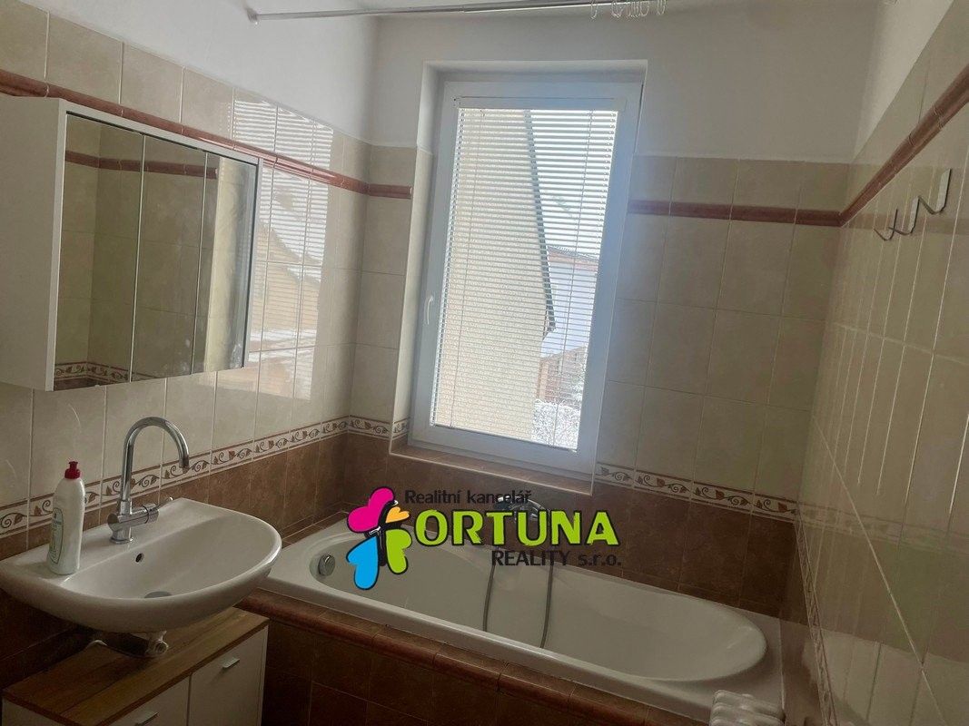 Pronájem bytu 4+kk 100 m² - foto 2