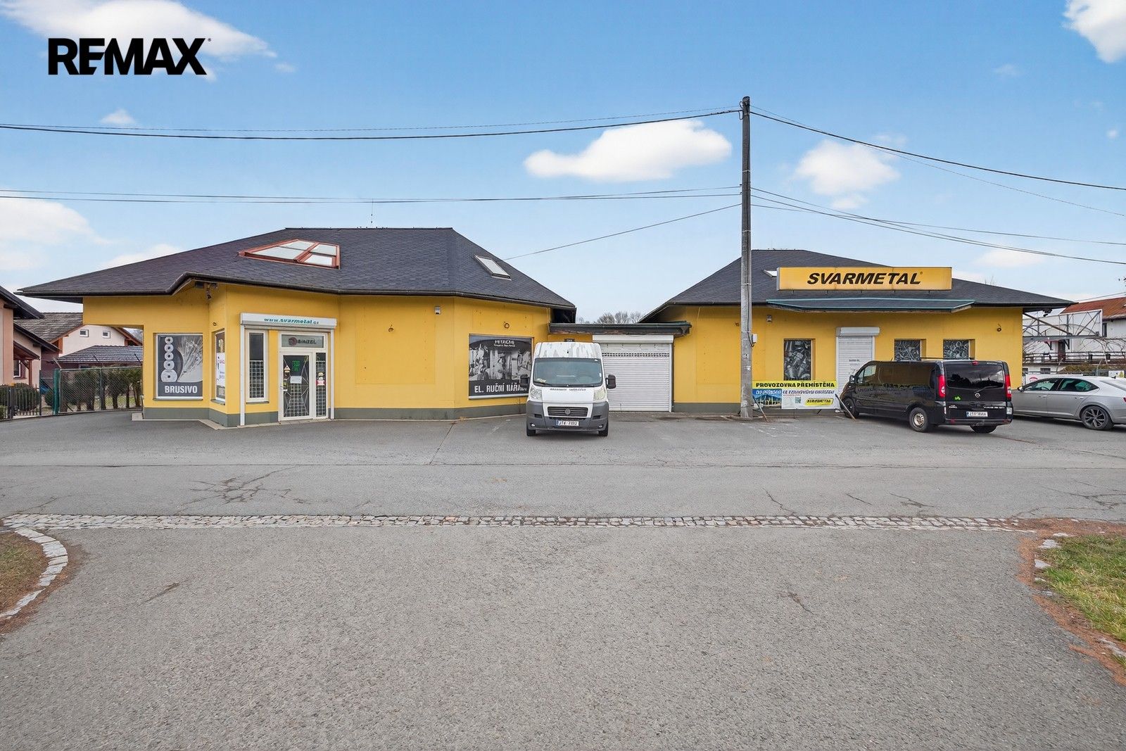 Prodej komerčního prostoru 499 m² - foto 5