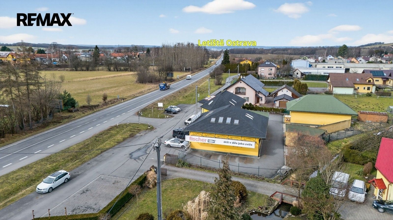 Prodej komerčního prostoru 499 m² - foto 3
