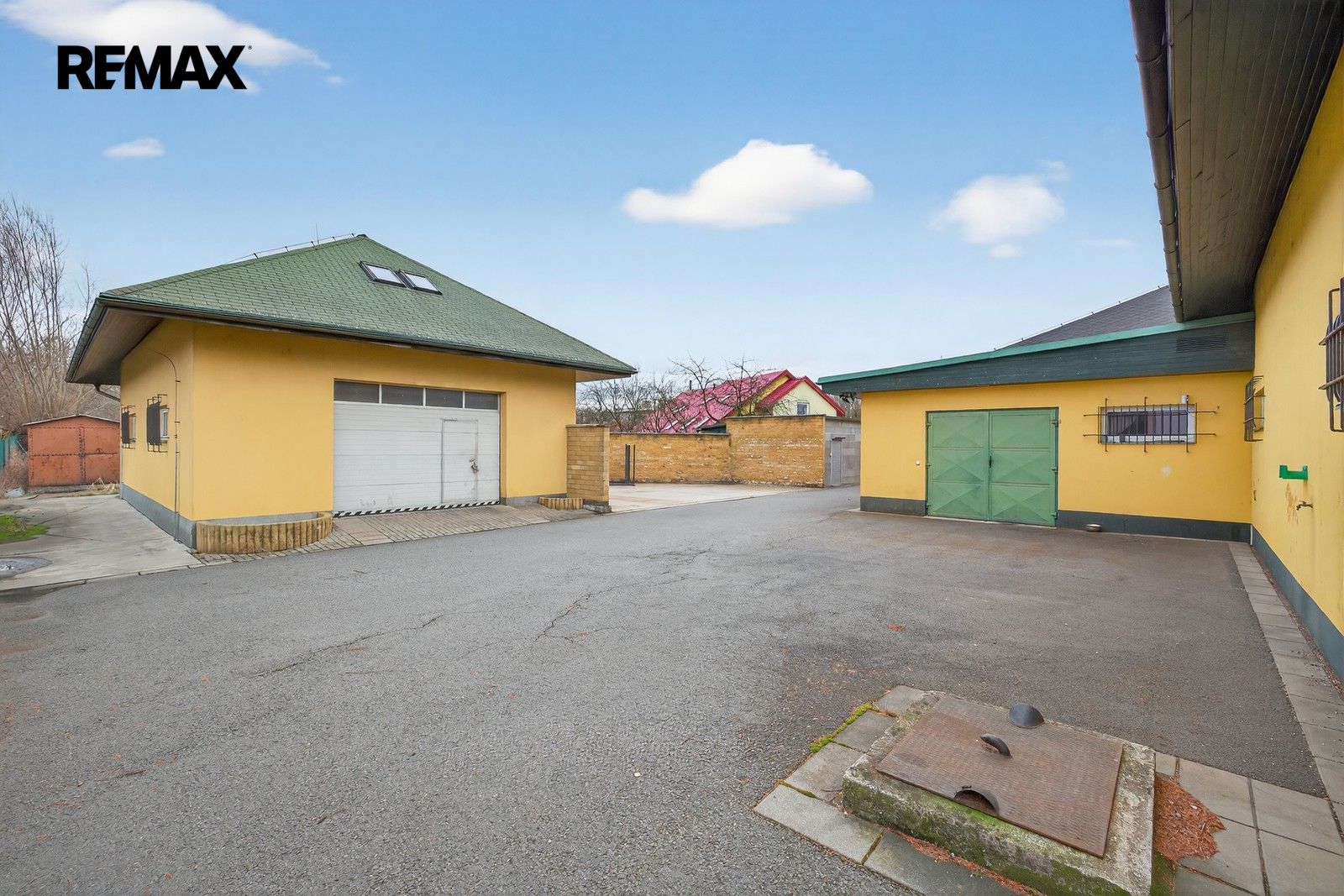 Prodej komerčního prostoru 499 m² - foto 6