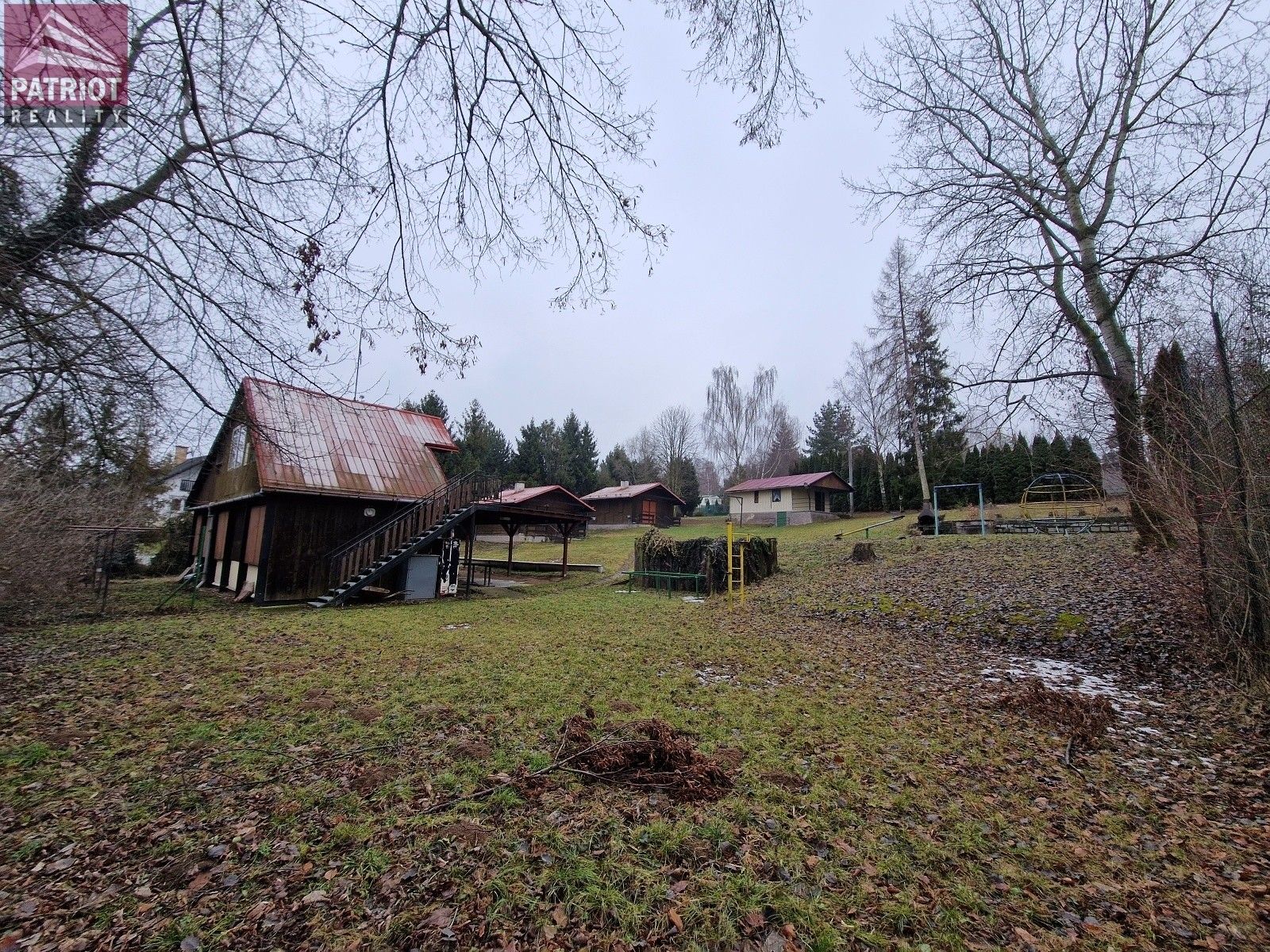 Prodej domu 214 m² - foto 4