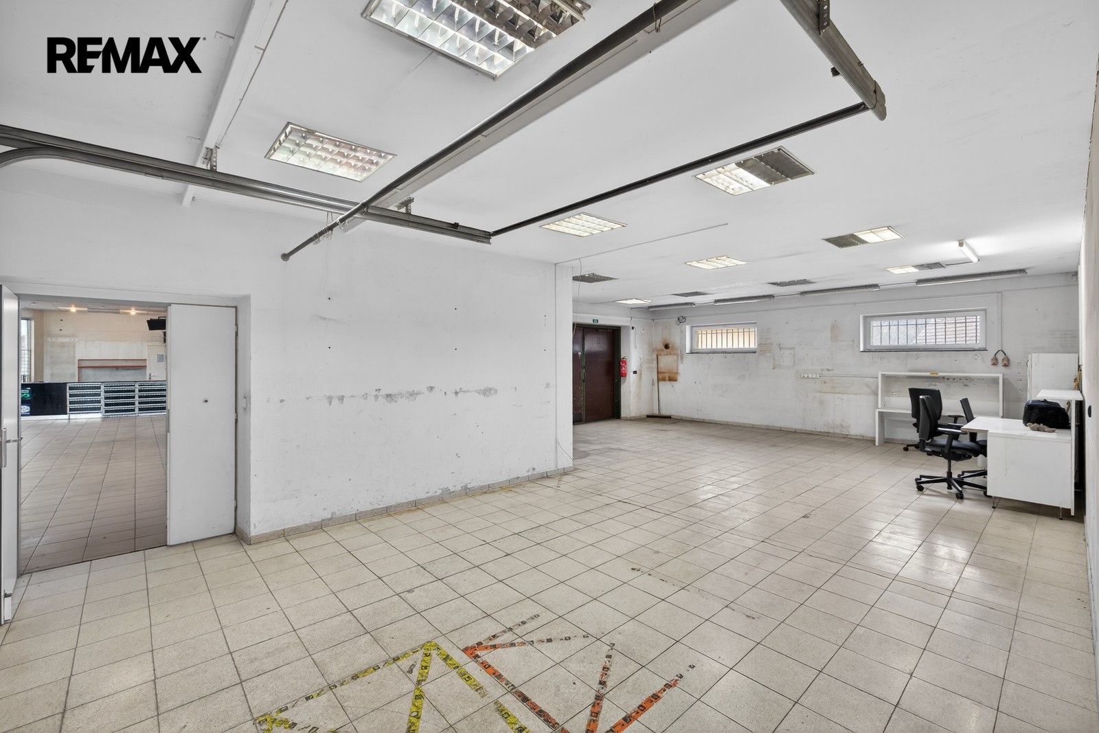 Prodej komerčního prostoru 499 m² - foto 9