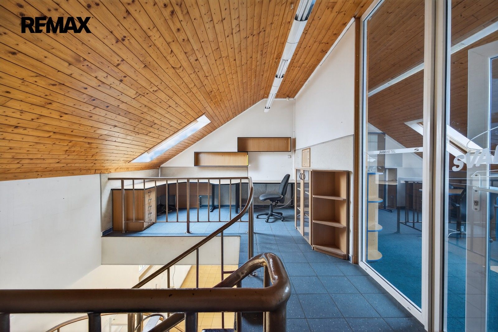 Prodej komerčního prostoru 499 m² - foto 17