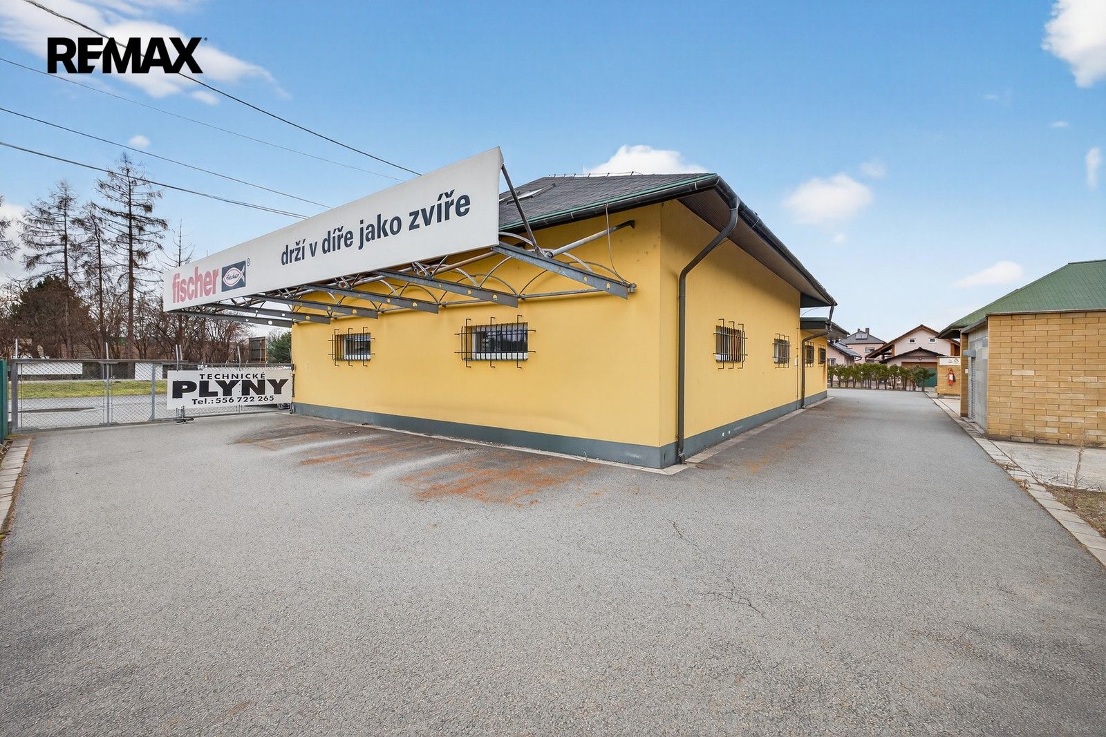Prodej komerčního prostoru 499 m² - foto 20