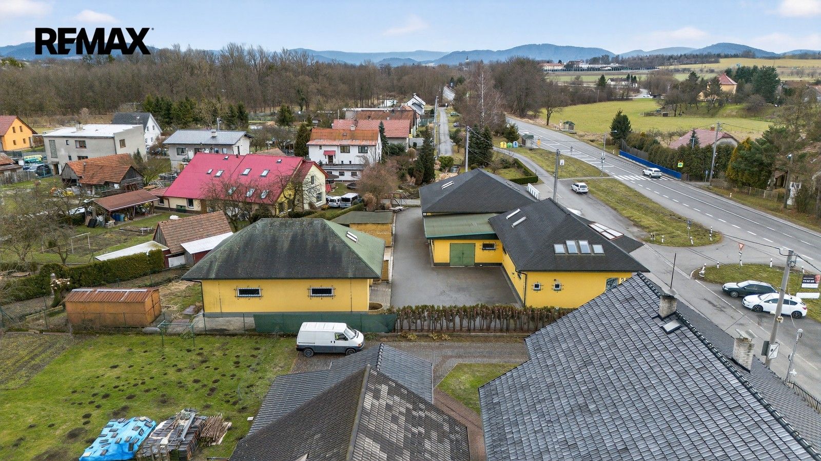 Prodej komerčního prostoru 499 m² - foto 23