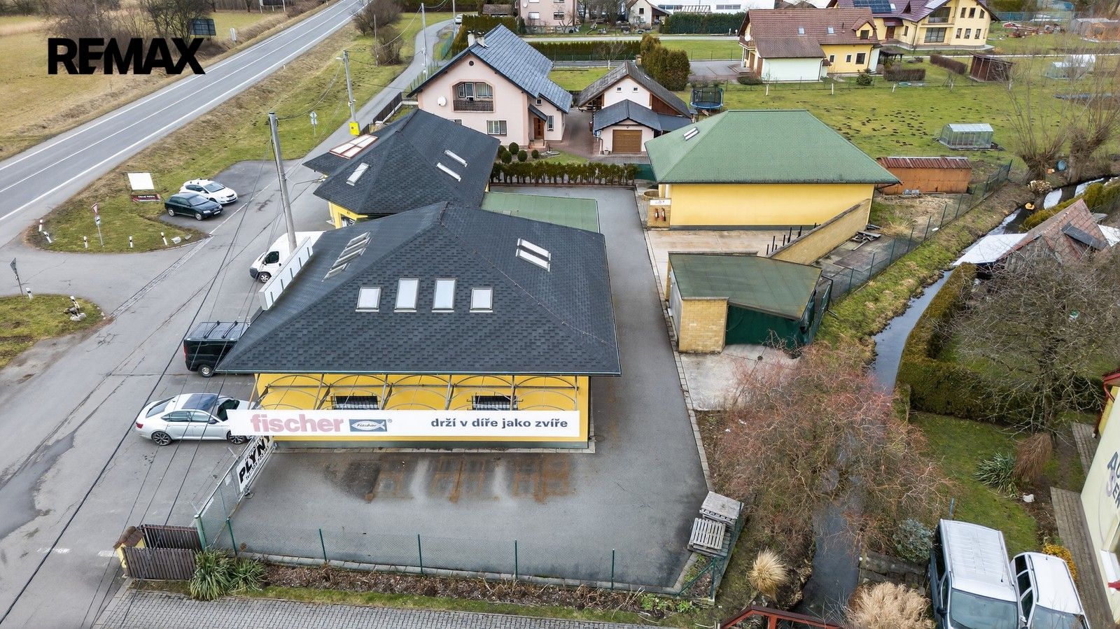 Prodej komerčního prostoru 499 m² - foto 24