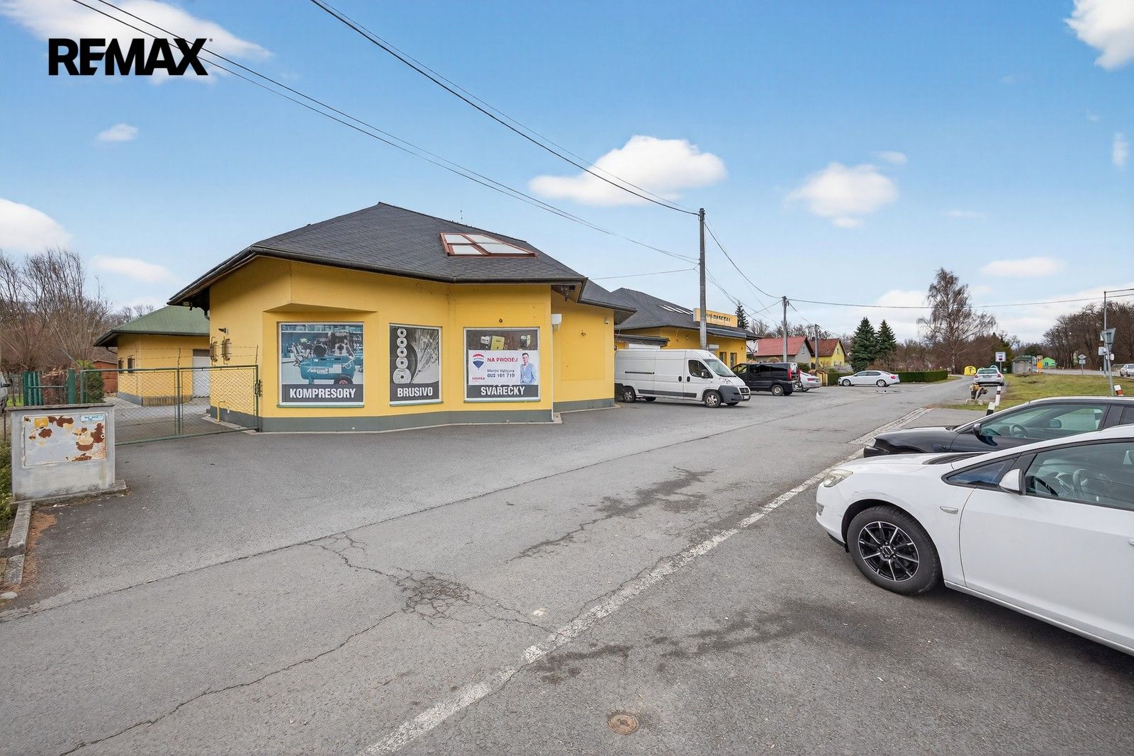 Prodej komerčního prostoru 499 m² - foto 25
