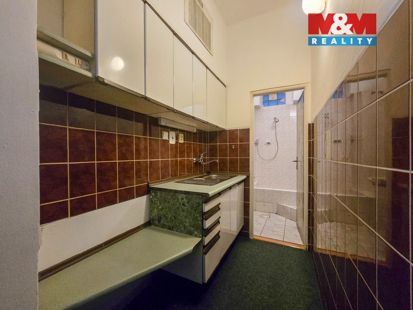 Prodej bytu 2+kk 50 m² - foto 5