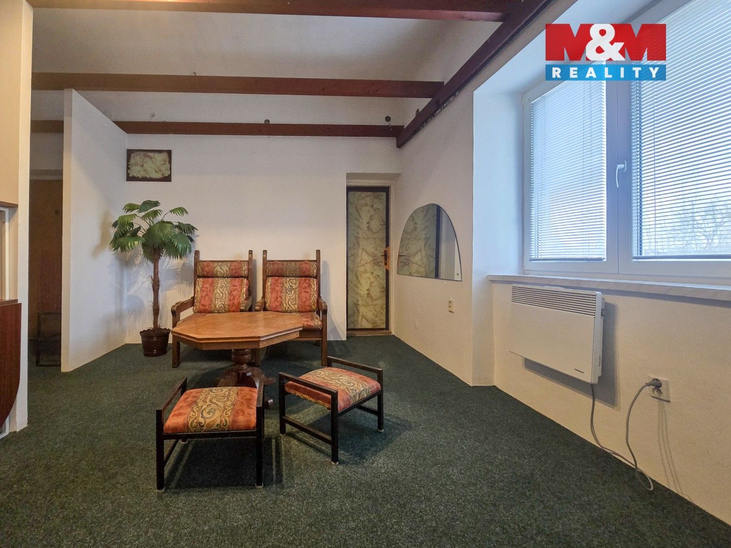 Prodej bytu 2+kk 50 m² - foto 3