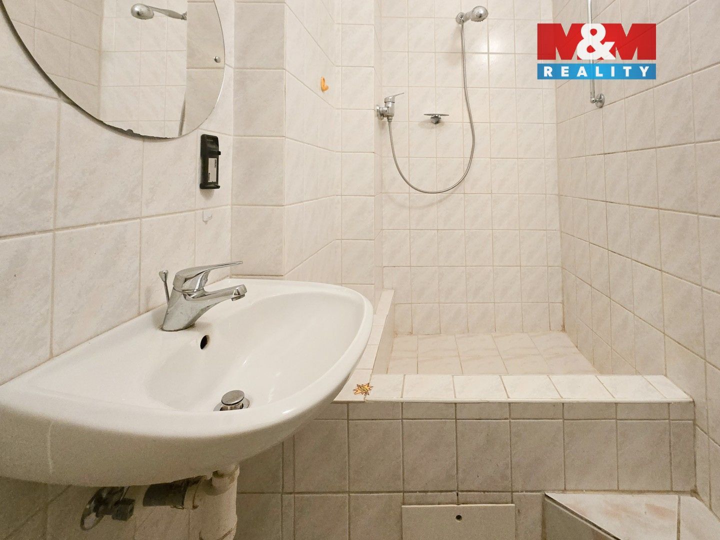 Prodej bytu 2+kk 50 m² - foto 6