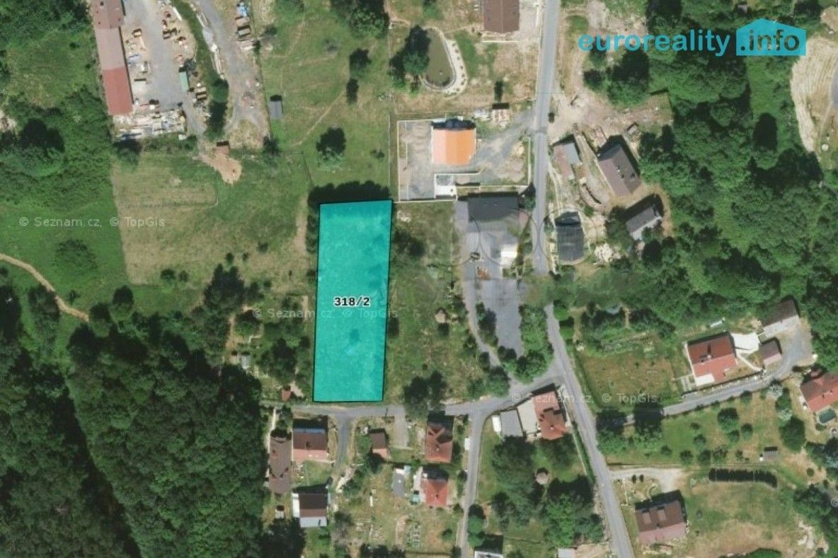 Prodej pozemku 1745 m² - foto 7