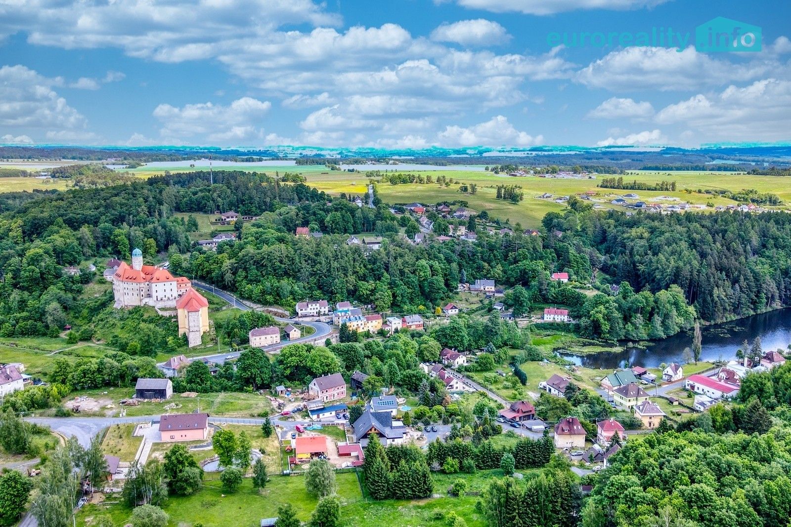 Prodej pozemku 1745 m² - foto 6