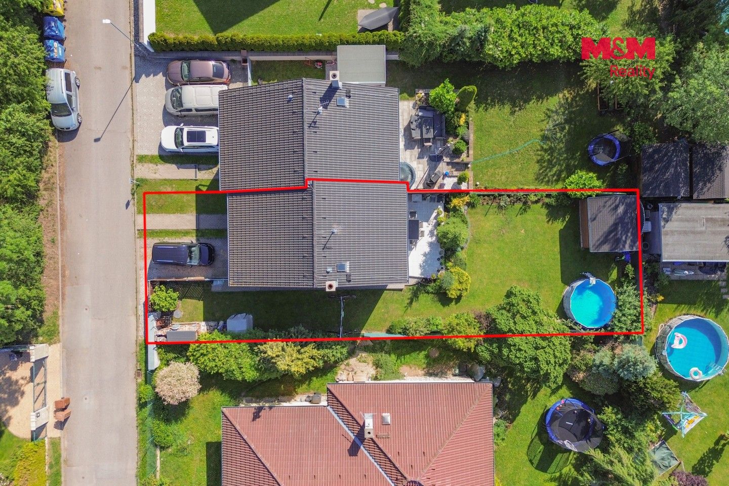 Prodej domu 100 m² - foto 19