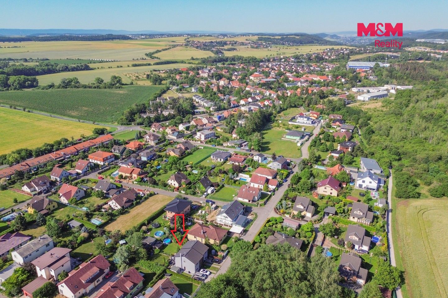 Prodej domu 100 m² - foto 33