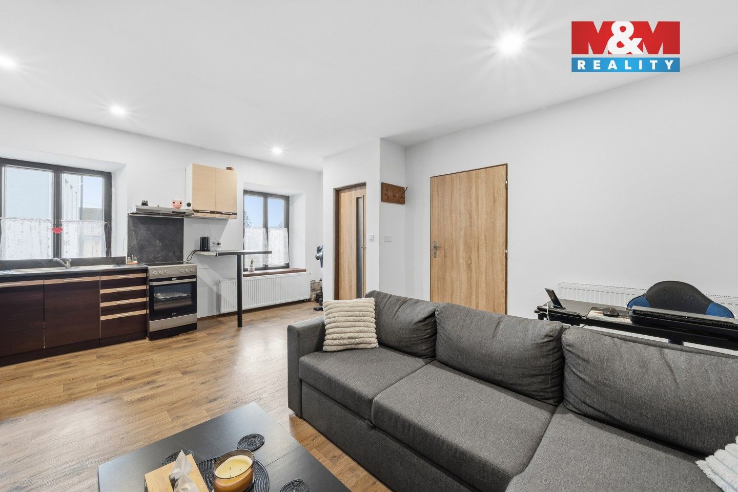 Prodej domu 454 m² - foto 1