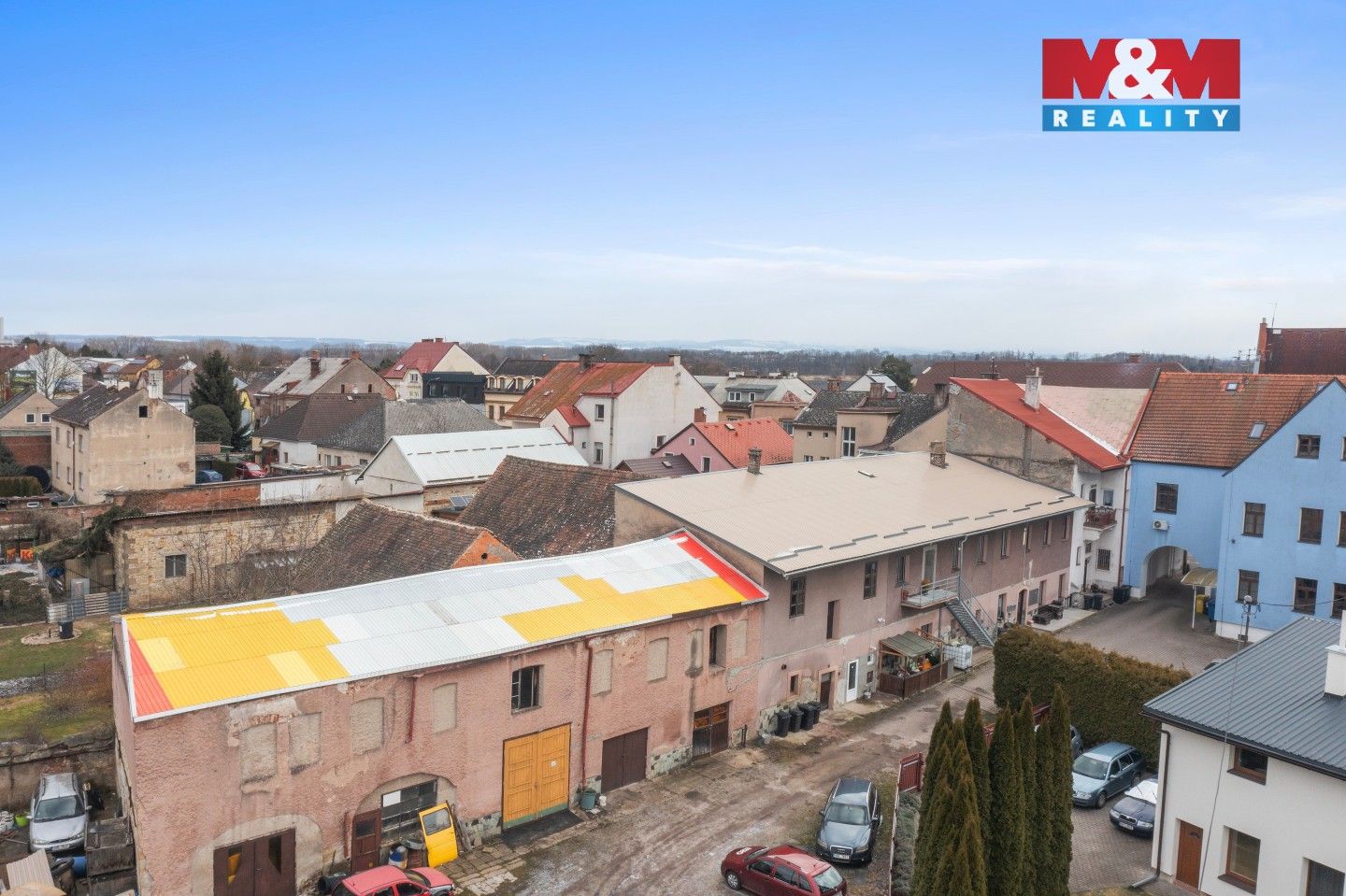 Prodej domu 454 m² - foto 13