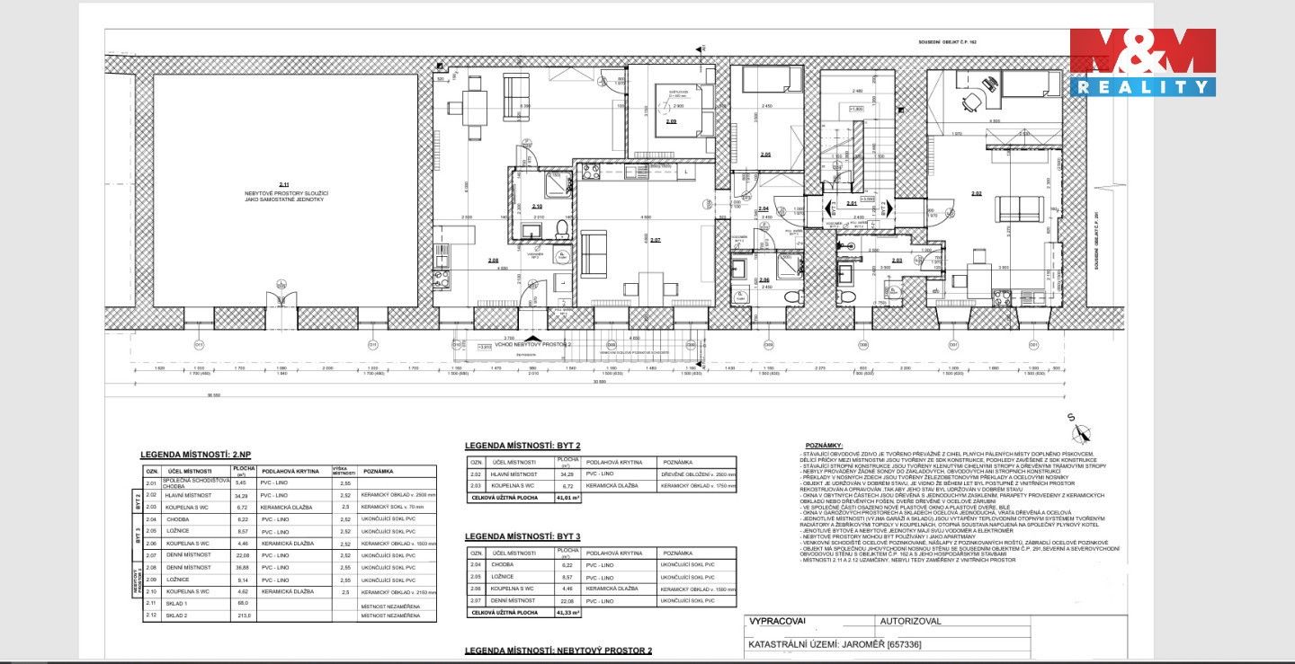 Prodej domu 454 m² - foto 26