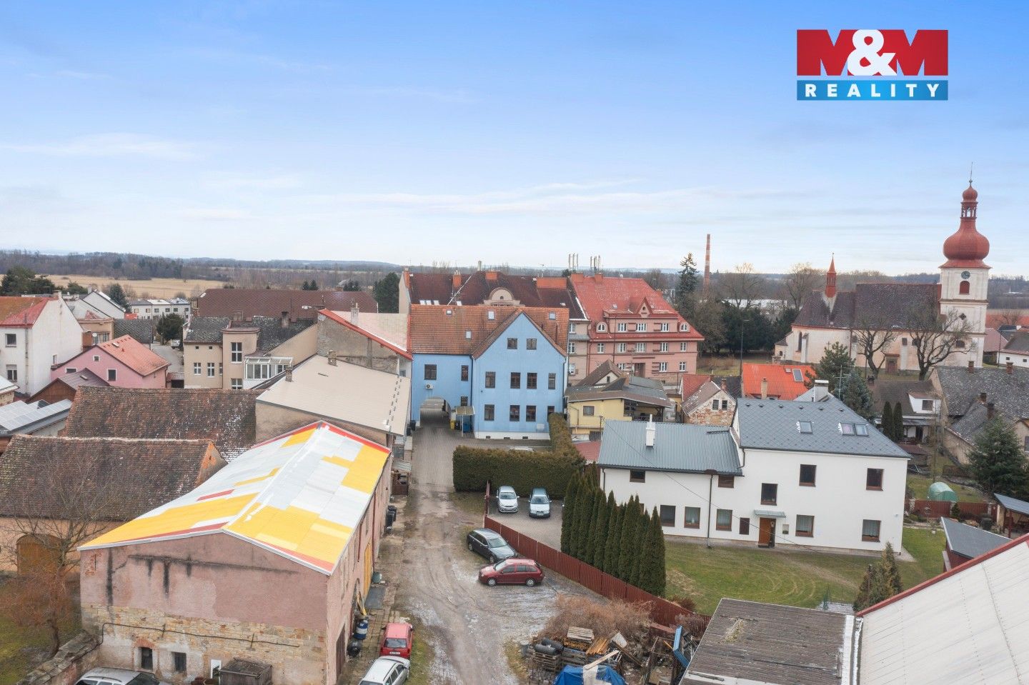 Prodej domu 454 m² - foto 27