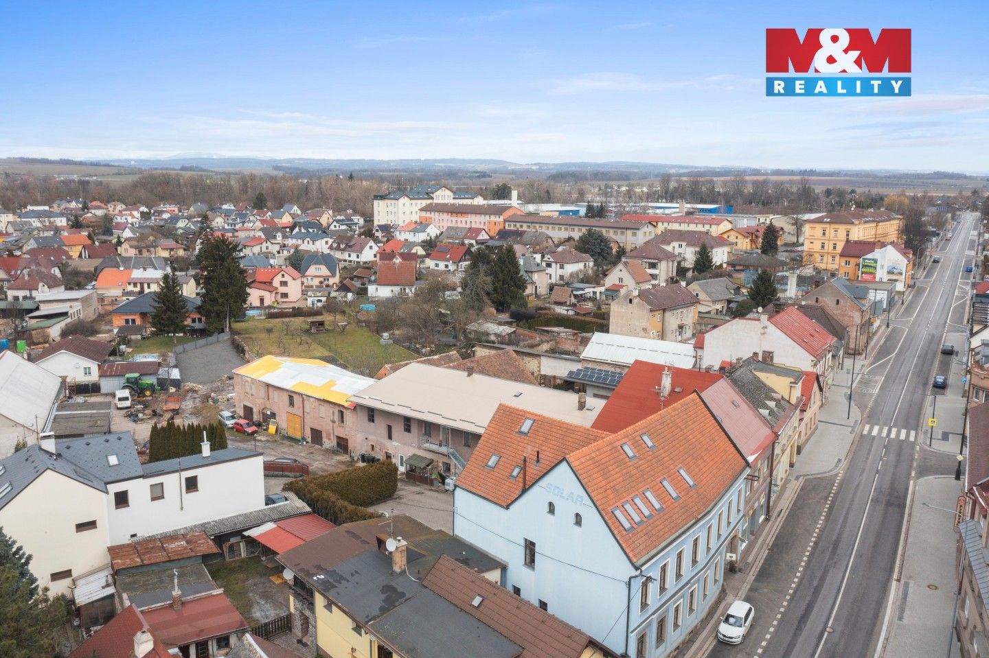 Prodej domu 454 m² - foto 28