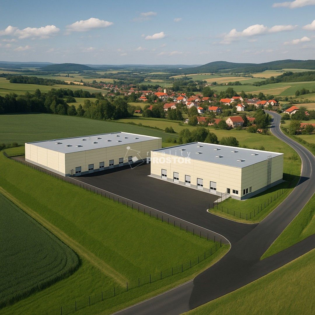 Prodej pozemku 9984 m² - foto 1